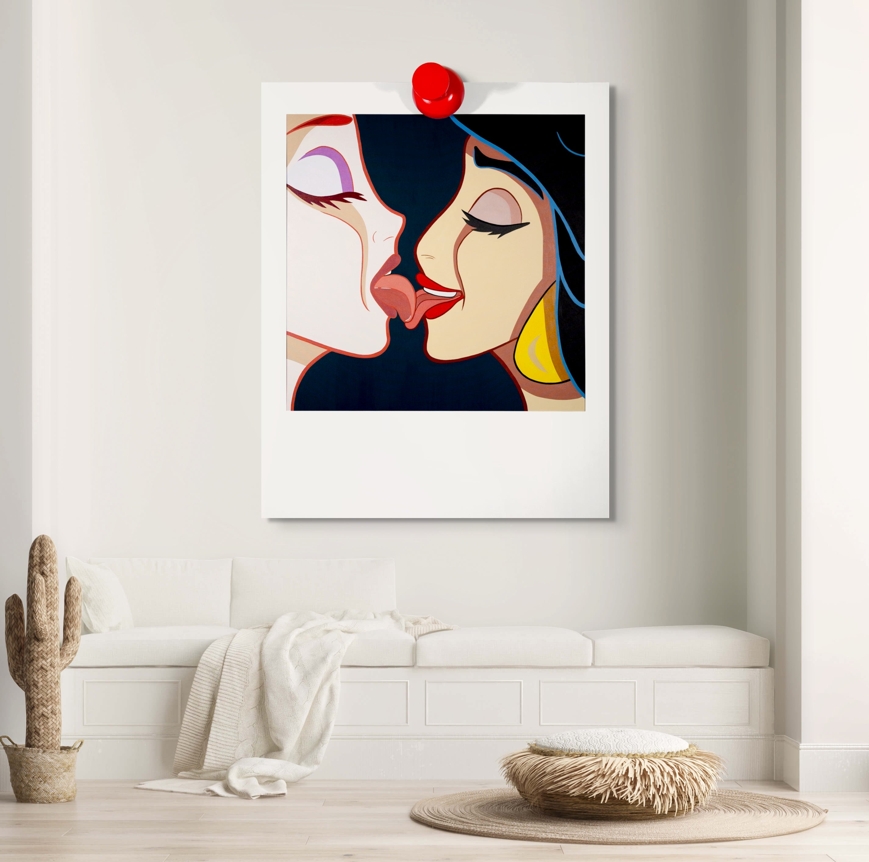 "OKAY, NOW YOU CAN POST" NO.5